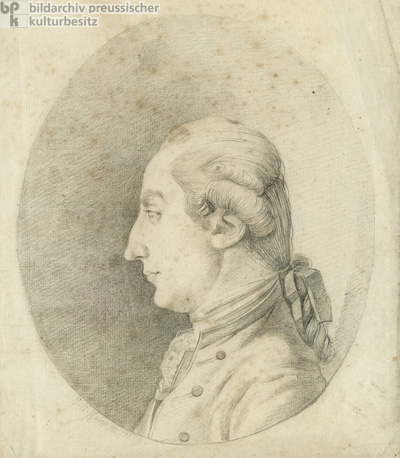 Joachim Heinrich Campe (1779) 